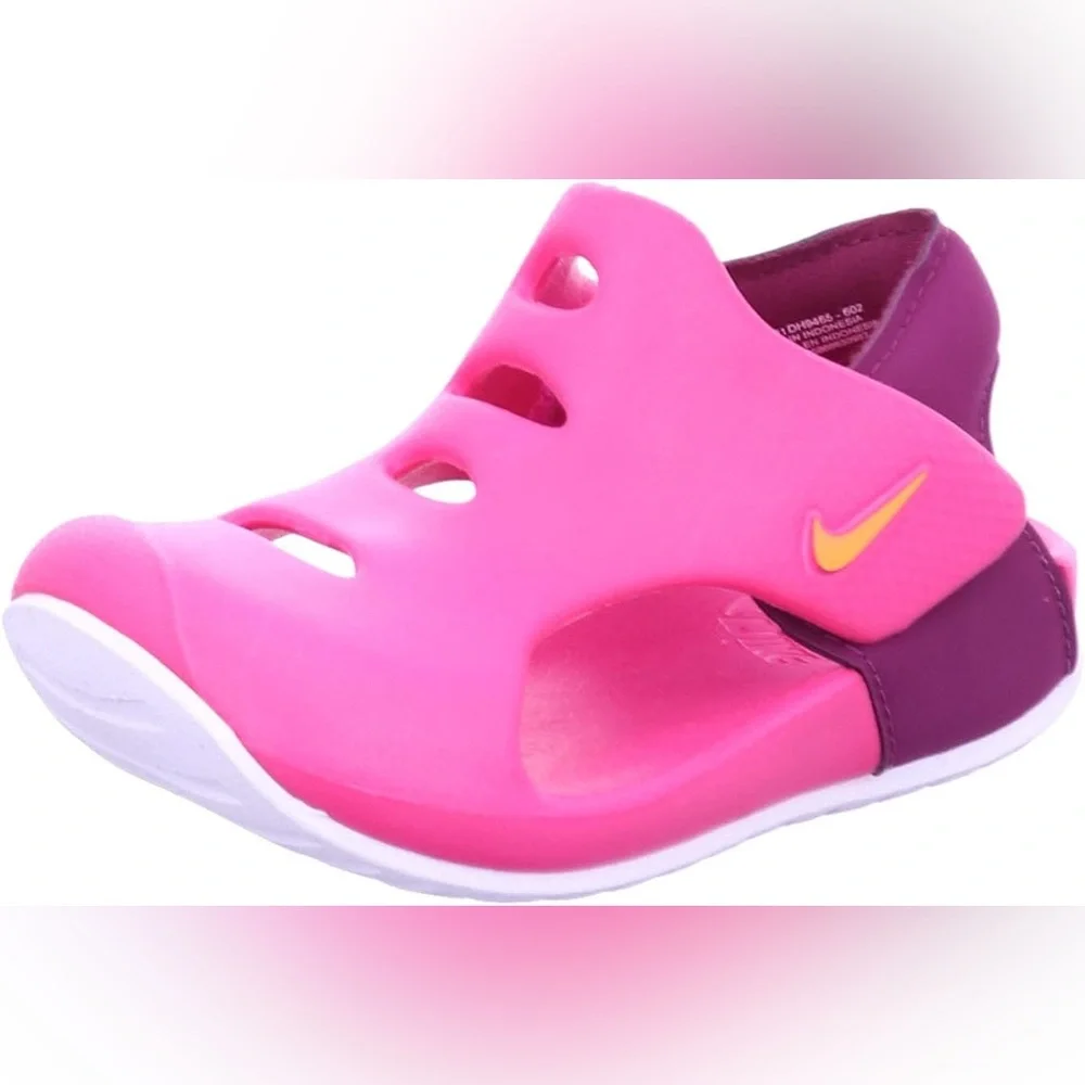 Nike unisex-child Sunray Protect 3 sandal